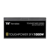 Thermaltake Toughpower SFX 1000W 80 Plus Gold - 1164406 - zdjęcie 2